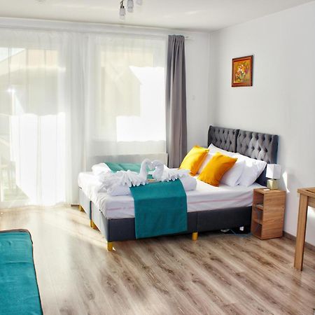 Novilda Apartments 211 Budapest Exterior foto